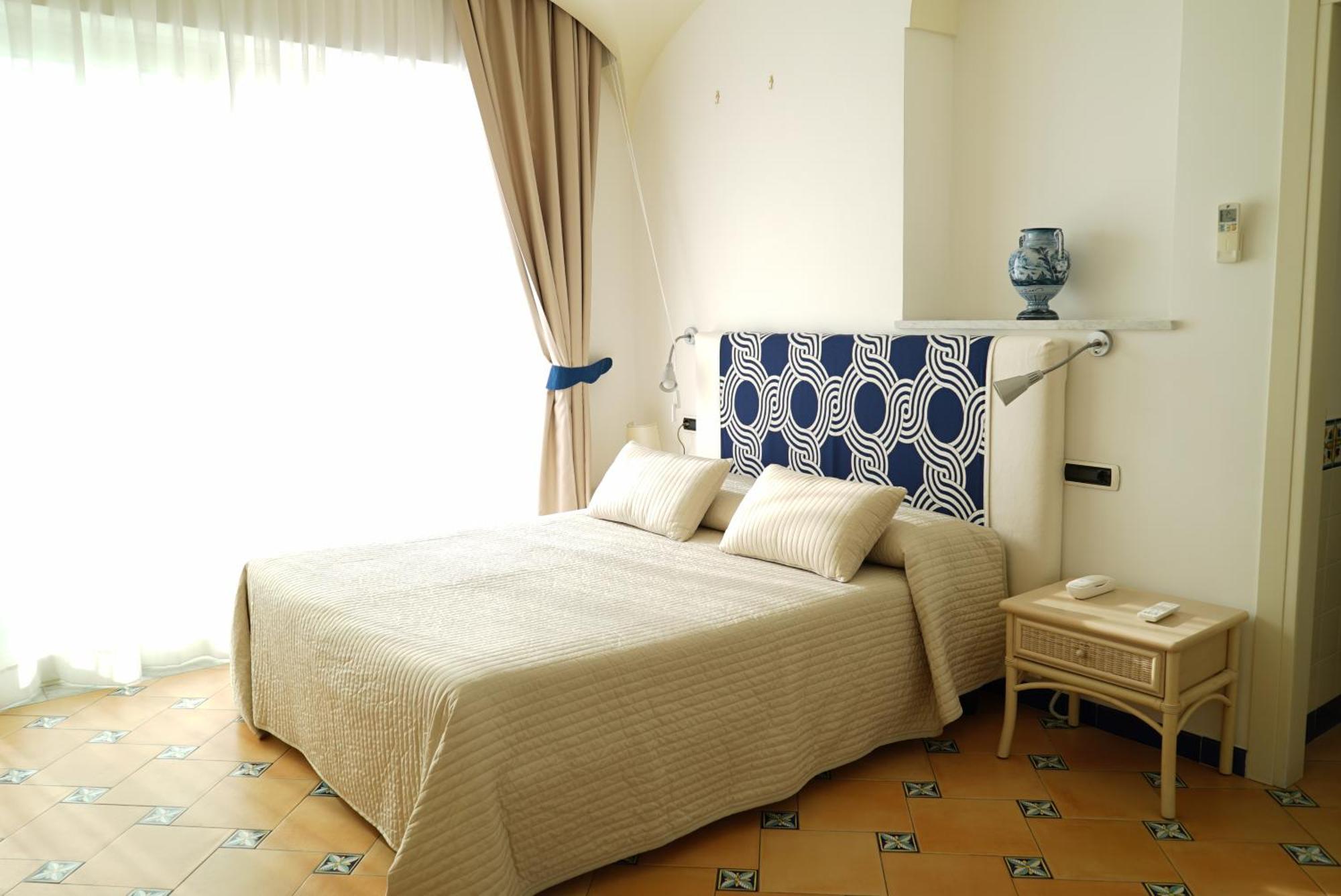 Junior Suite Sea View