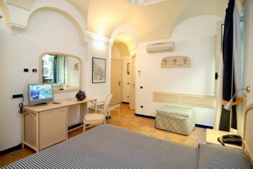 Superior Double Room Sea View