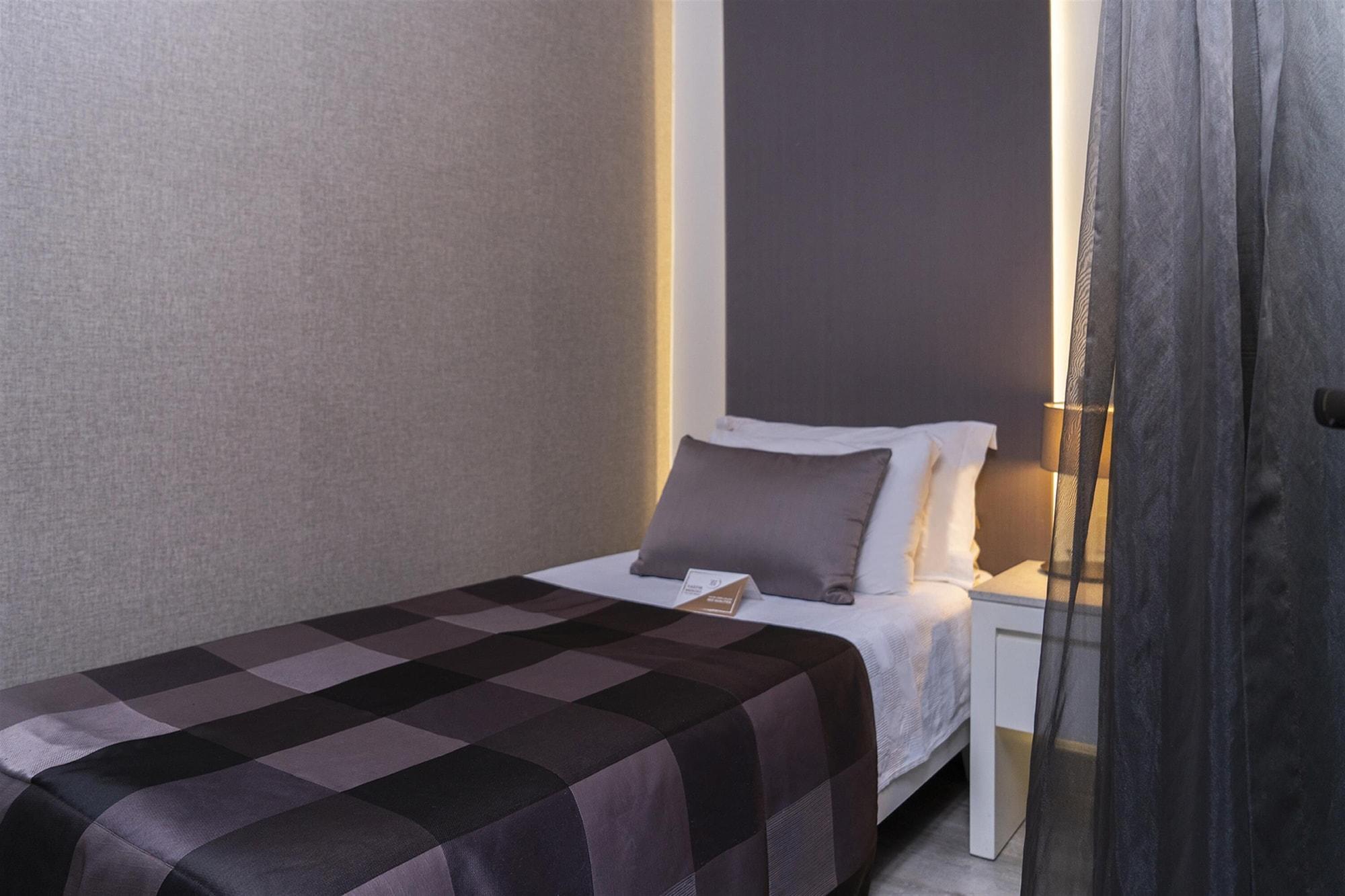 Suite Familiale avec 2 Chambres