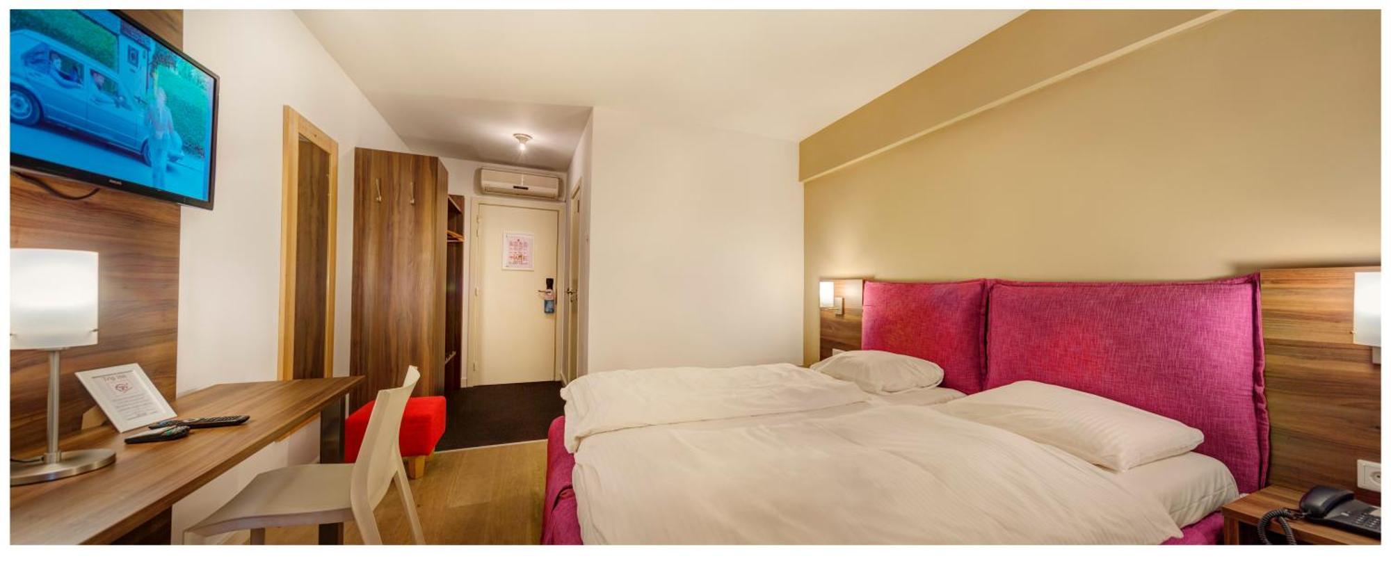 Chambre Simple