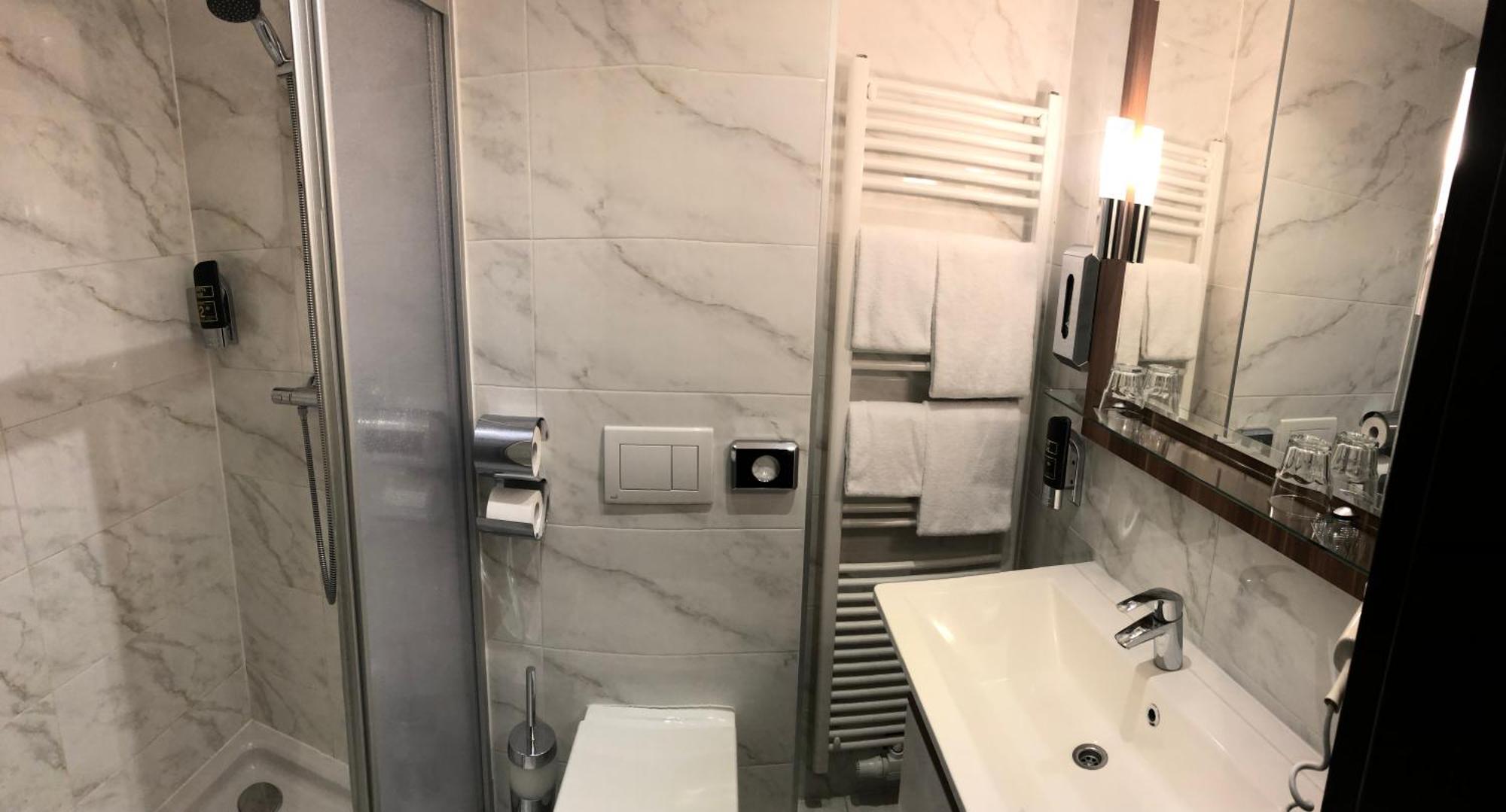 Quarto Twin com Beliche
