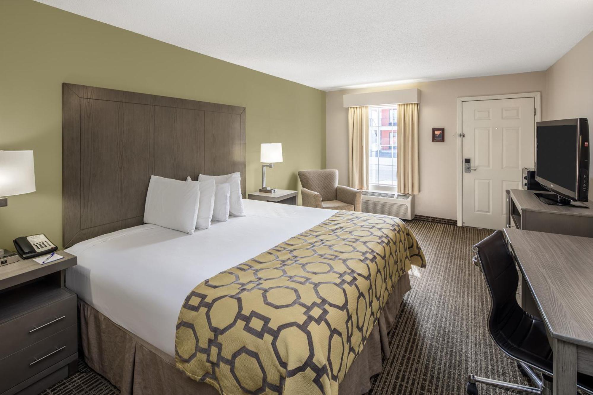King Room