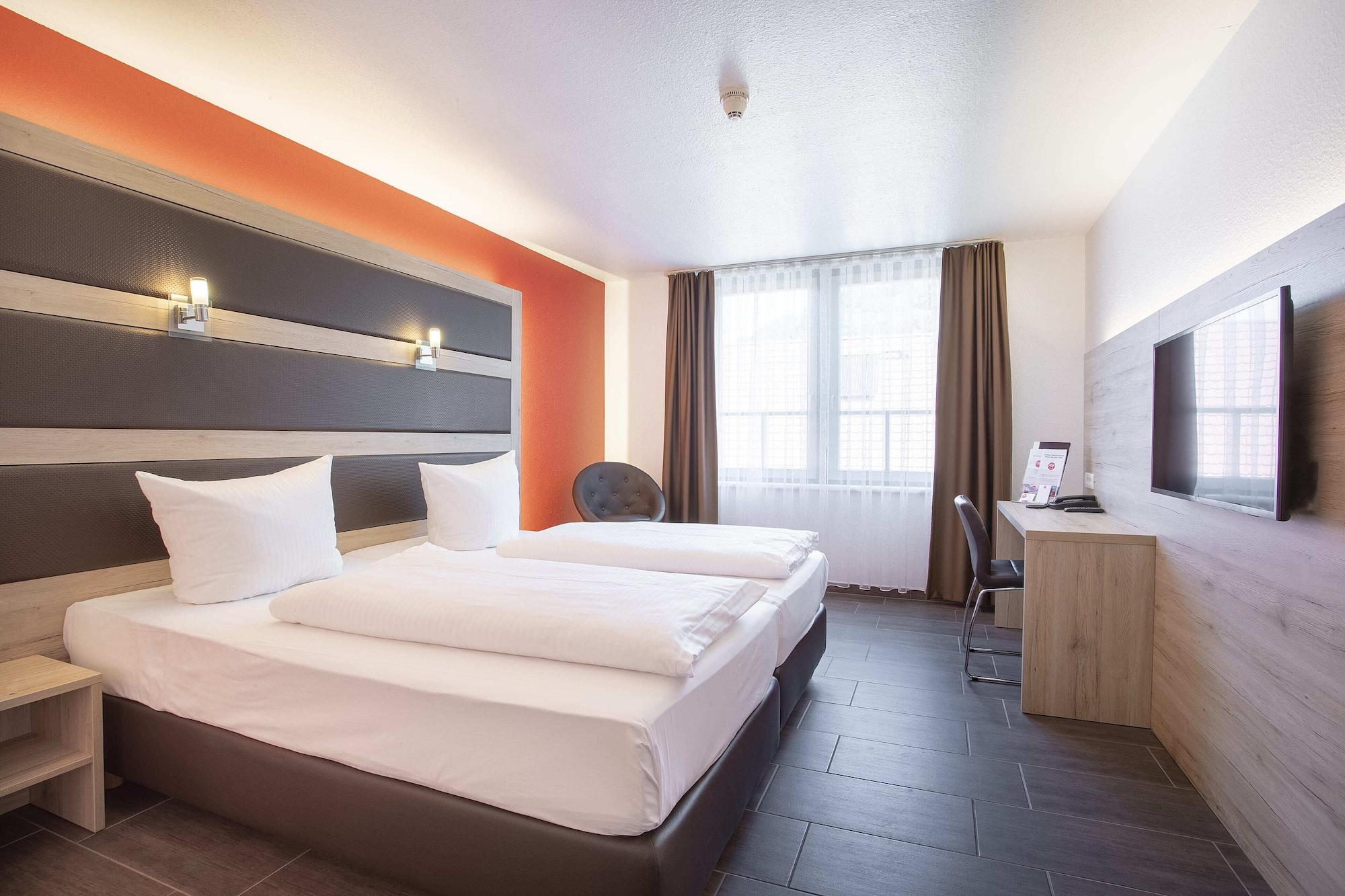 Superior Zweibettzimmer