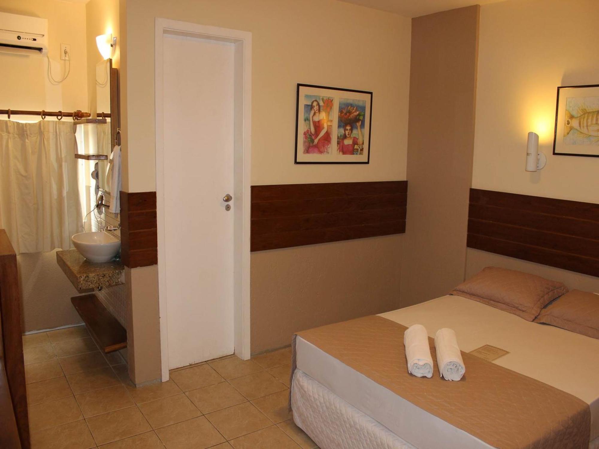 Quarto Duplo Standard