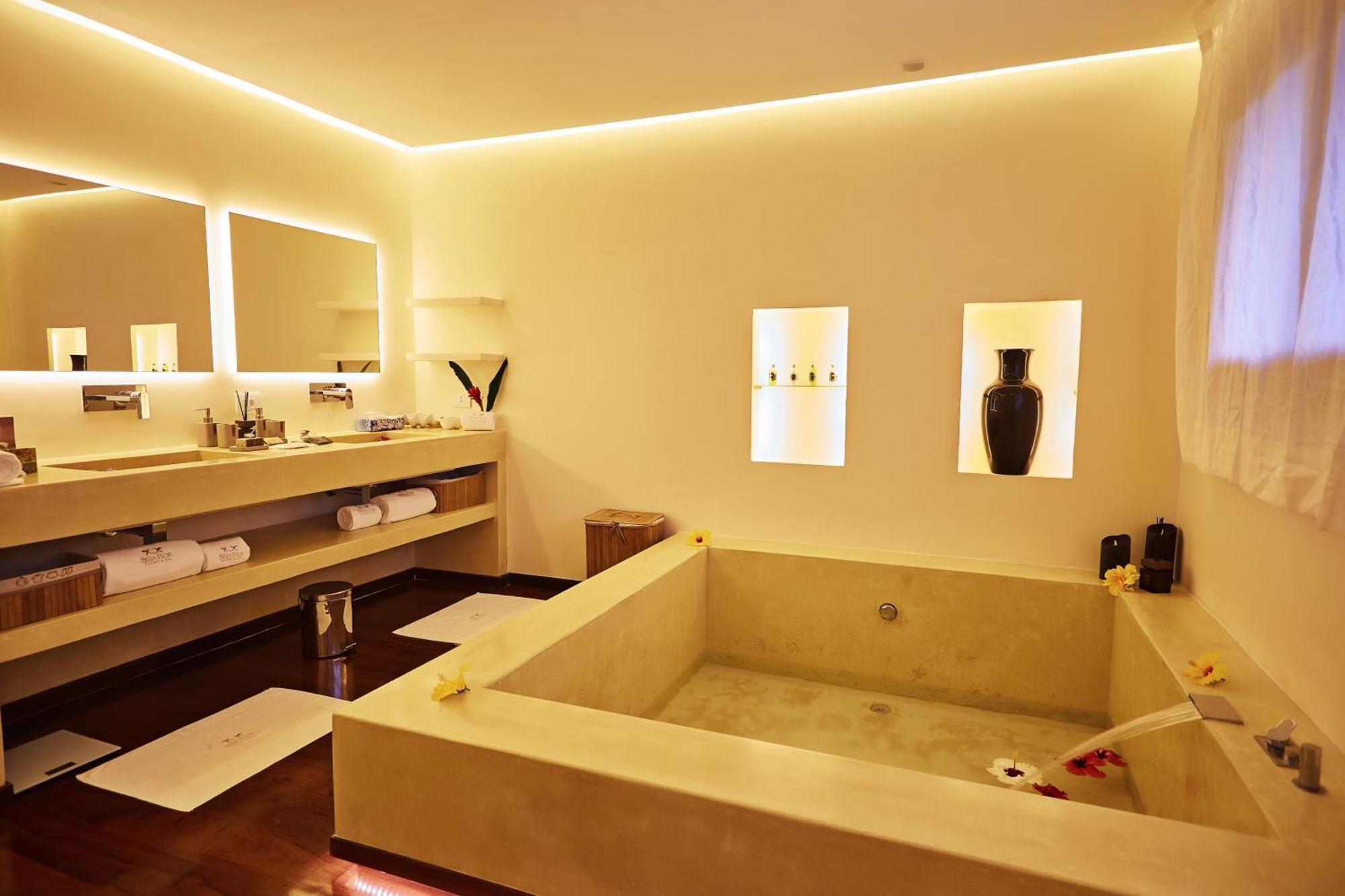 Suite Deluxe