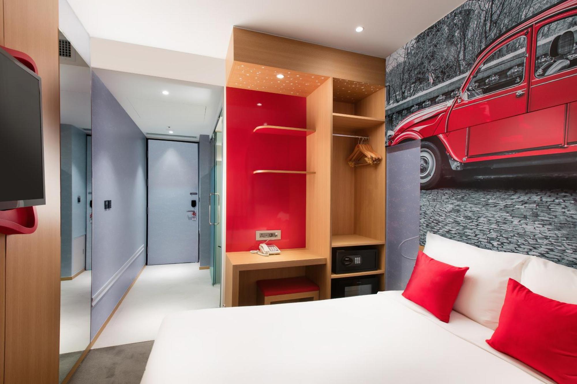 Superior Queen Room