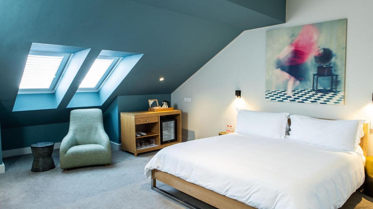 Double Room Loft