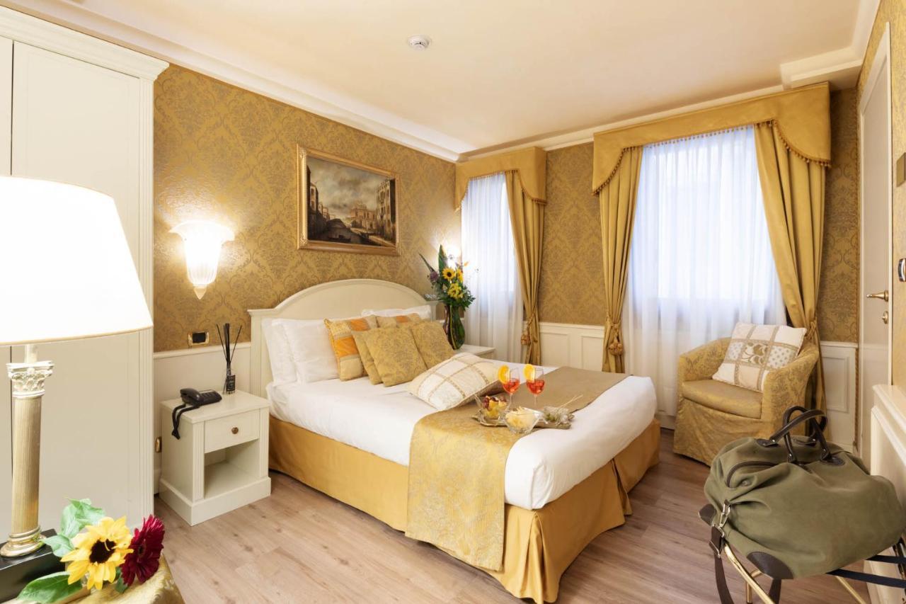 Chambre Double Classique