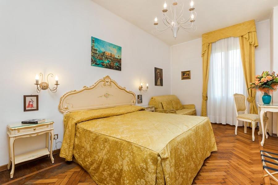 Chambre Quadruple