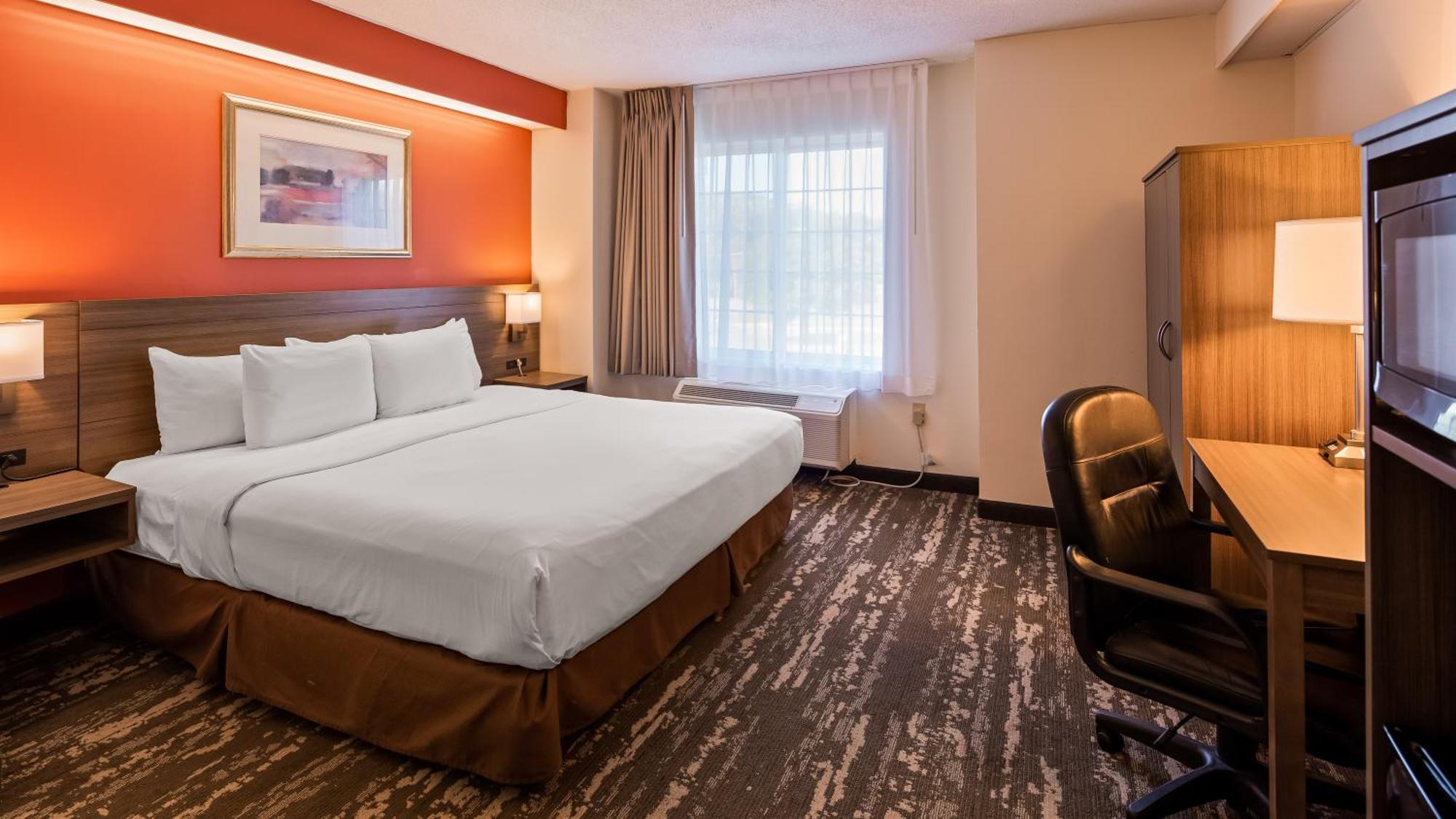 King Room Street View
