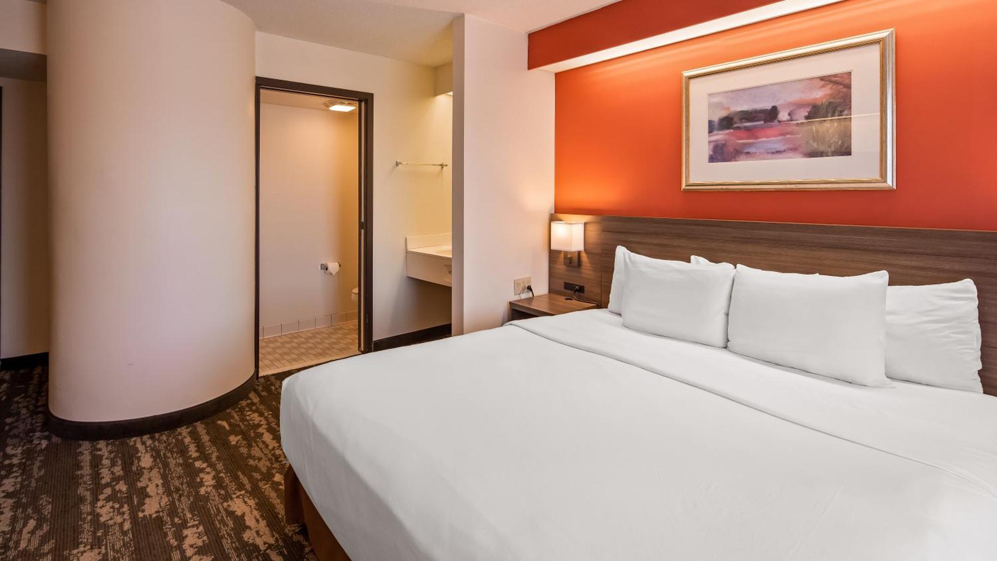 King Room Street View