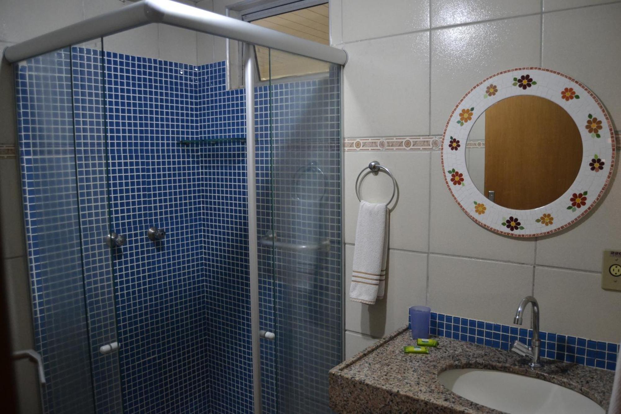 Quarto Duplo