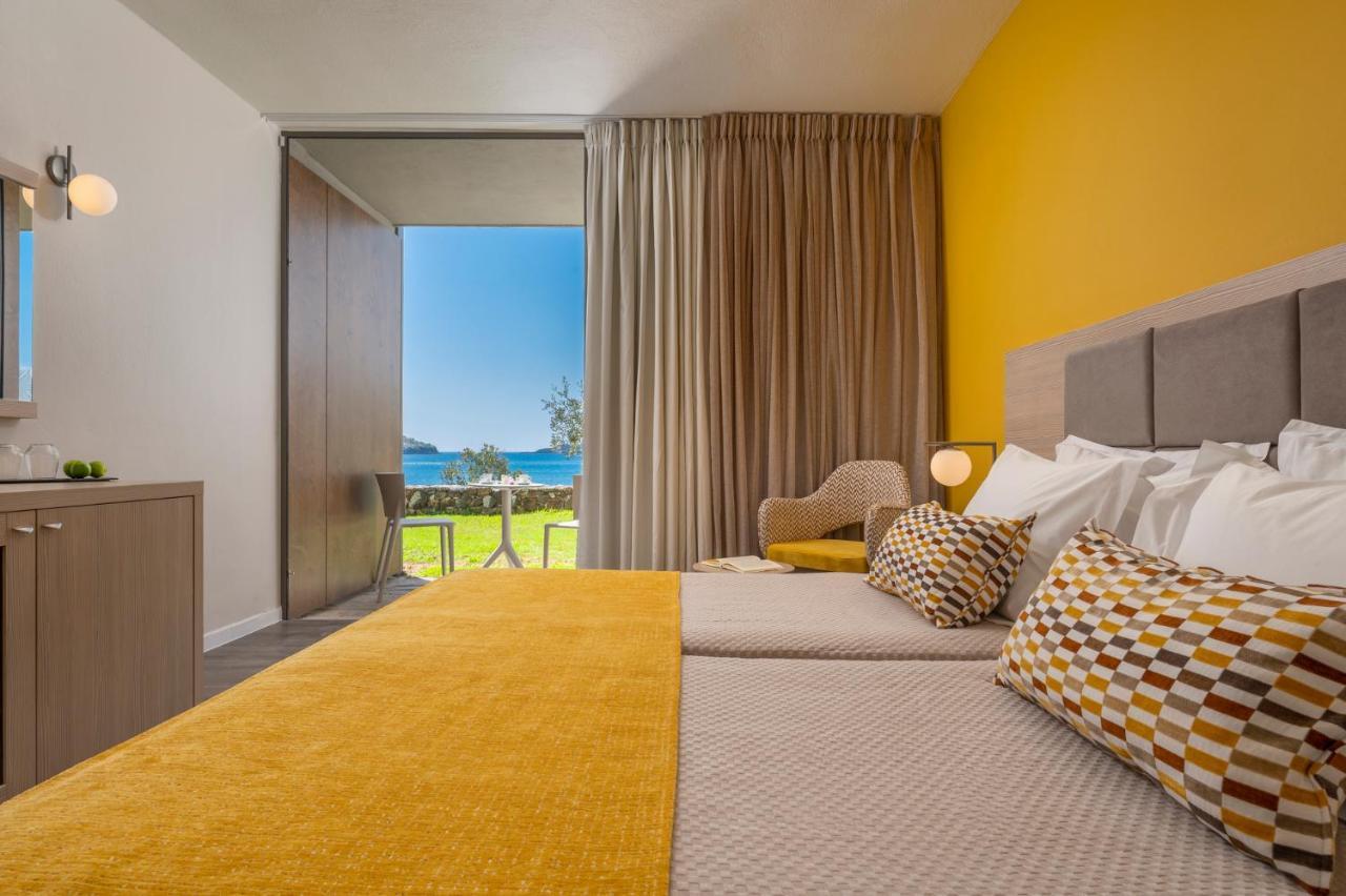 Premium Zimmer mit Meerblick