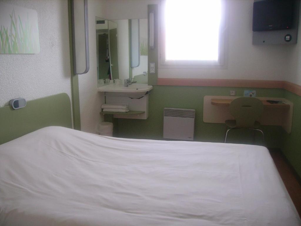Chambre Double