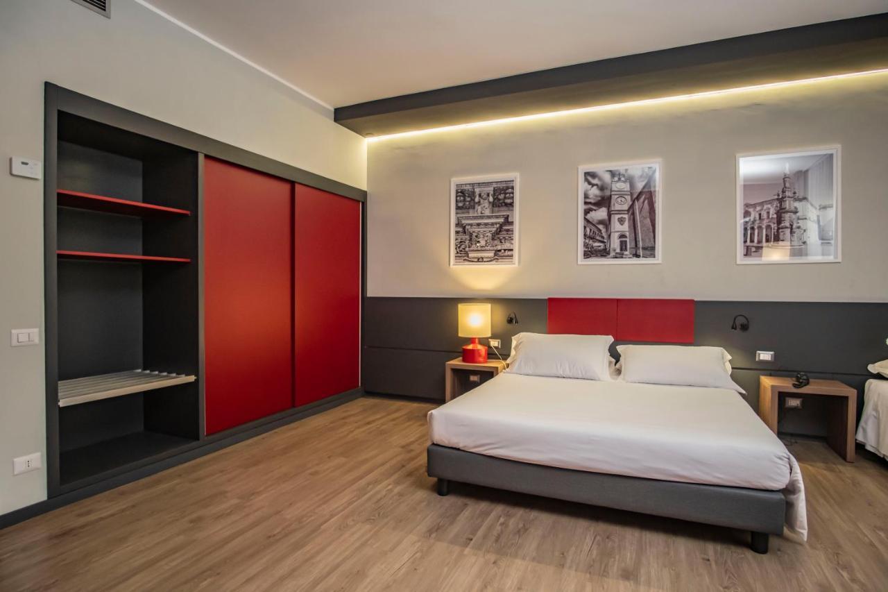 Privilege Double Room with Single Sofa Bed,1233800561:JPEG