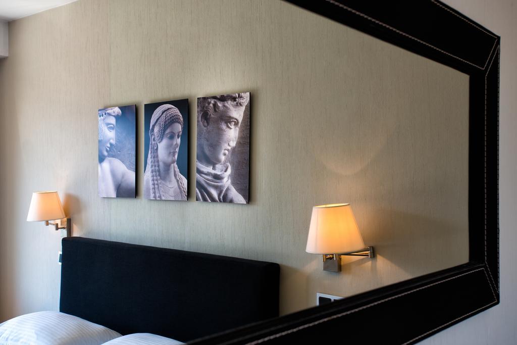 Quarto Duplo Executivo
