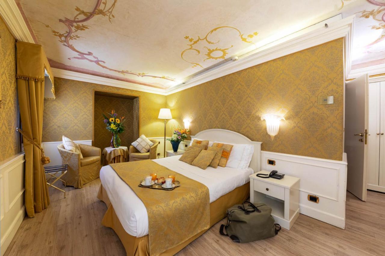 Chambre Double Deluxe