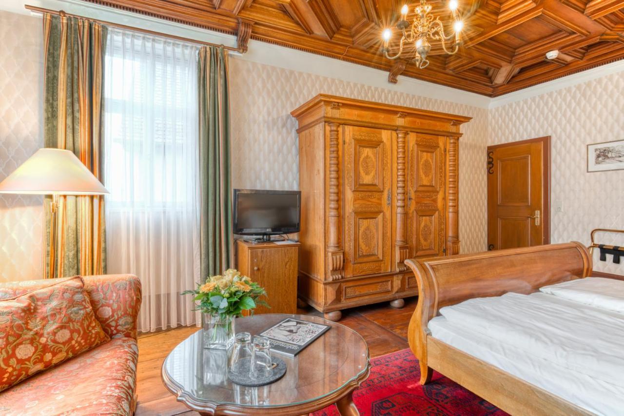Quarto Duplo Standard