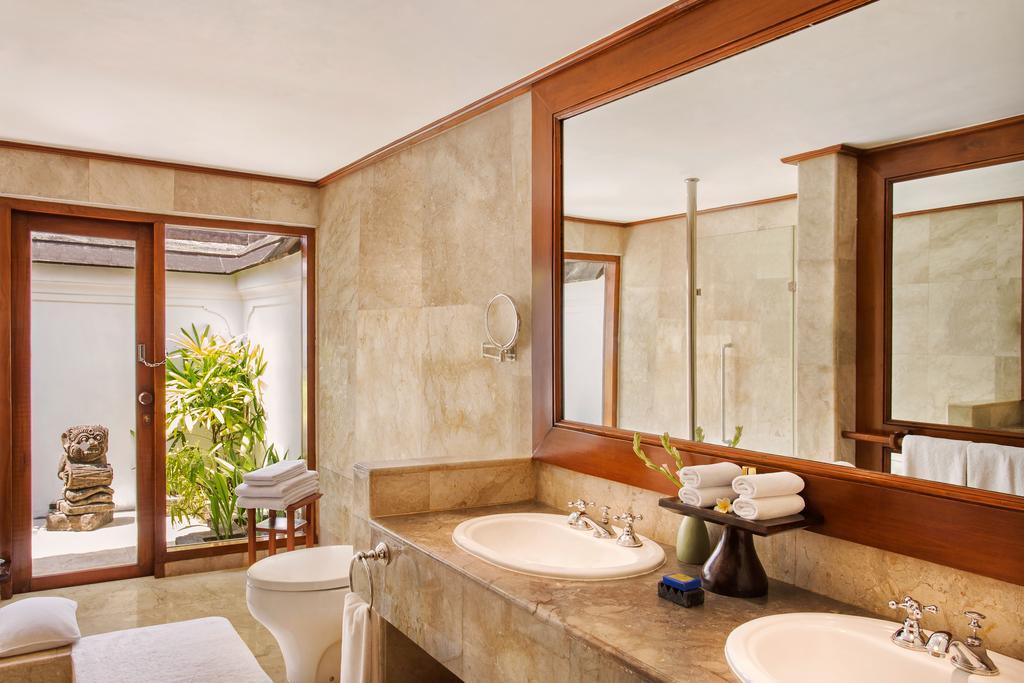 Chambre Lanai Luxe - Vue sur Océan
