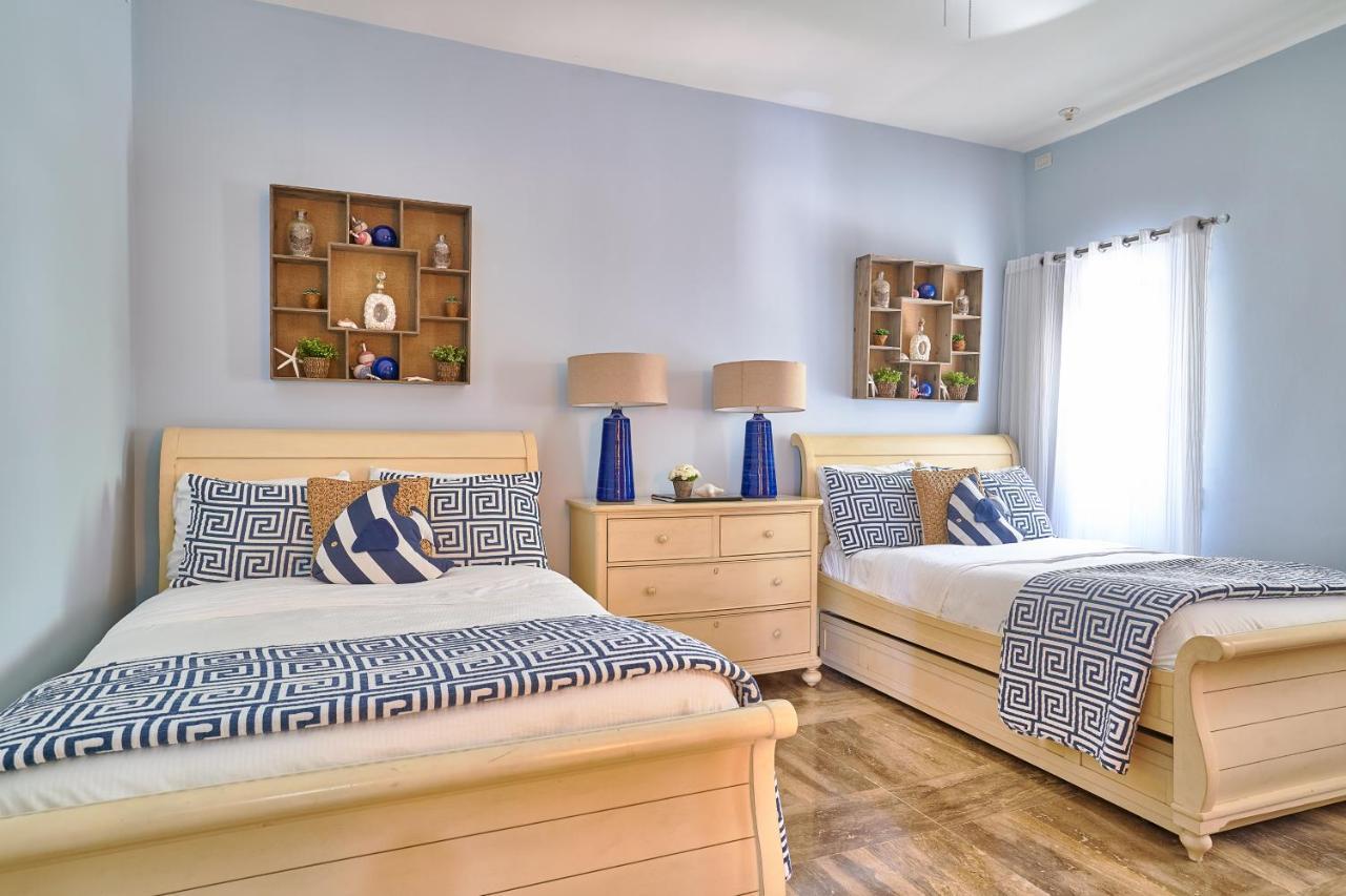 Apartamento con vistas al mar