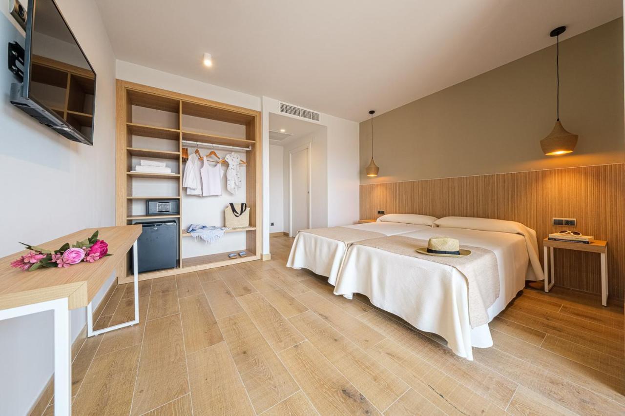 Habitación Doble Superior con terraza - 1 o 2 camas