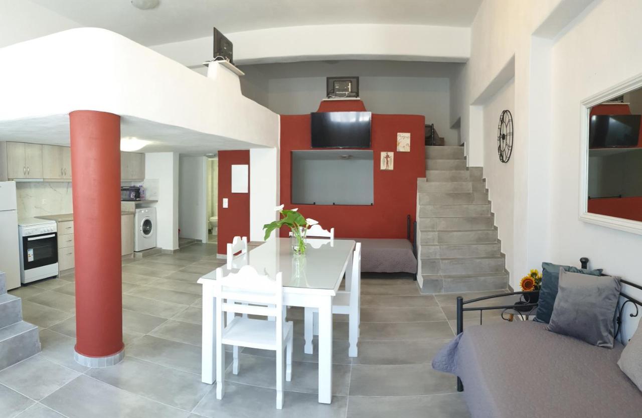 Appartamento con 2 Camere da Letto