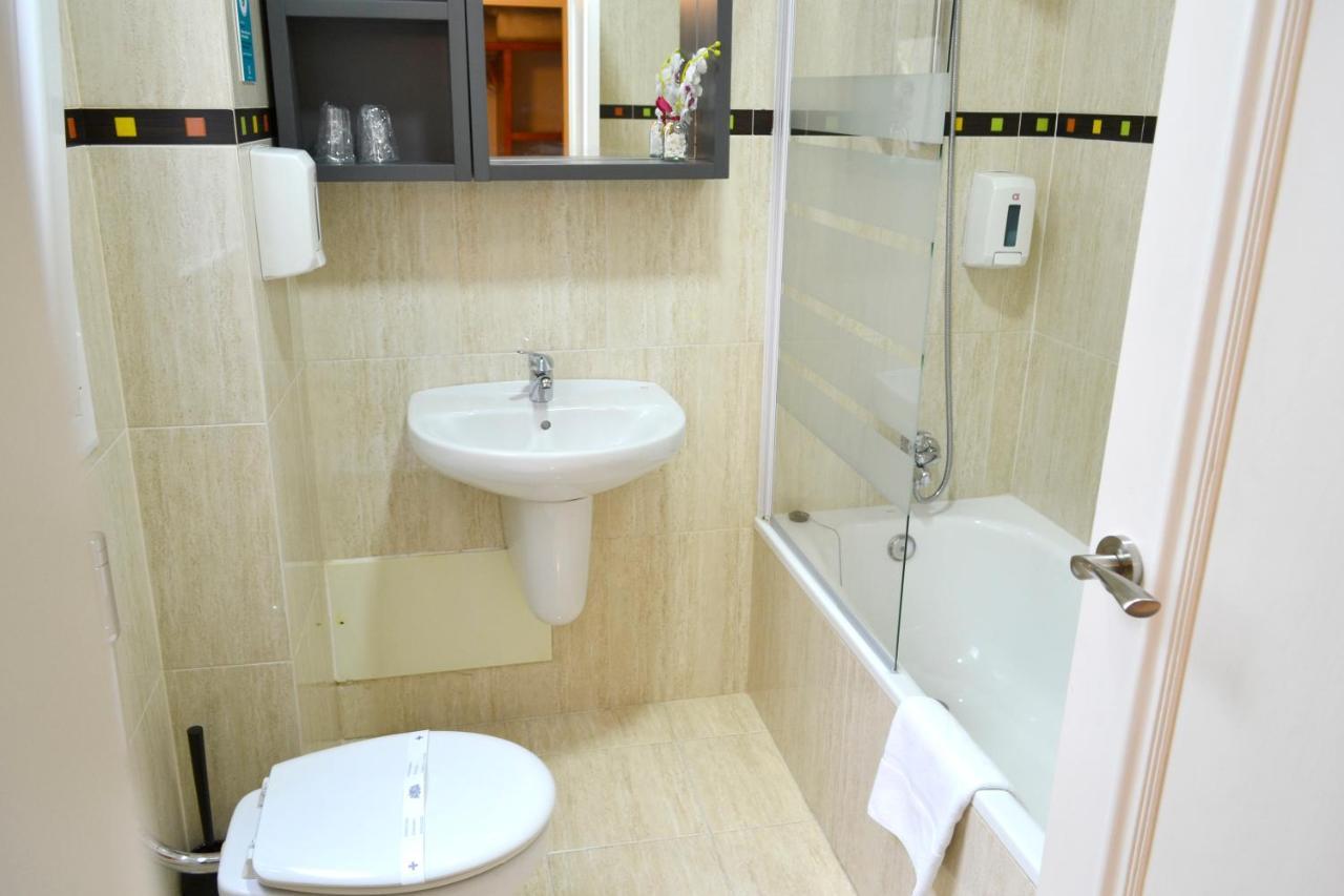 Habitación Doble Superior