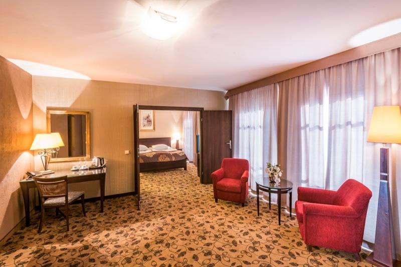 Apartamento de 2 dormitorios