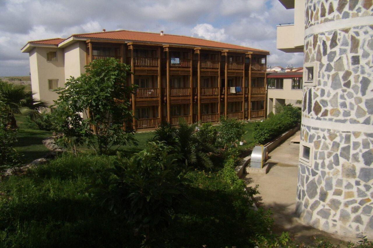 Chambre Économique - Annexe