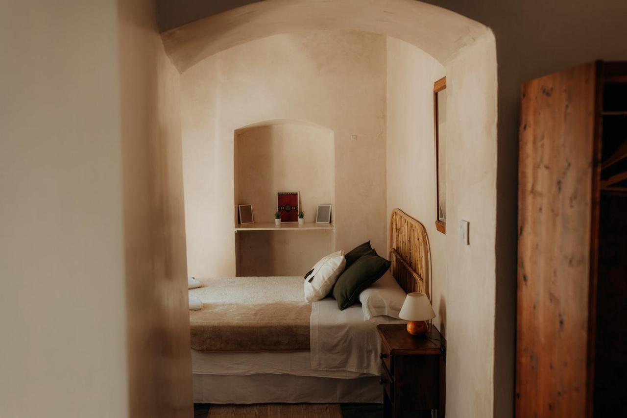 Tweepersoonskamer met 1 of 2 Bedden en Eigen Badkamer