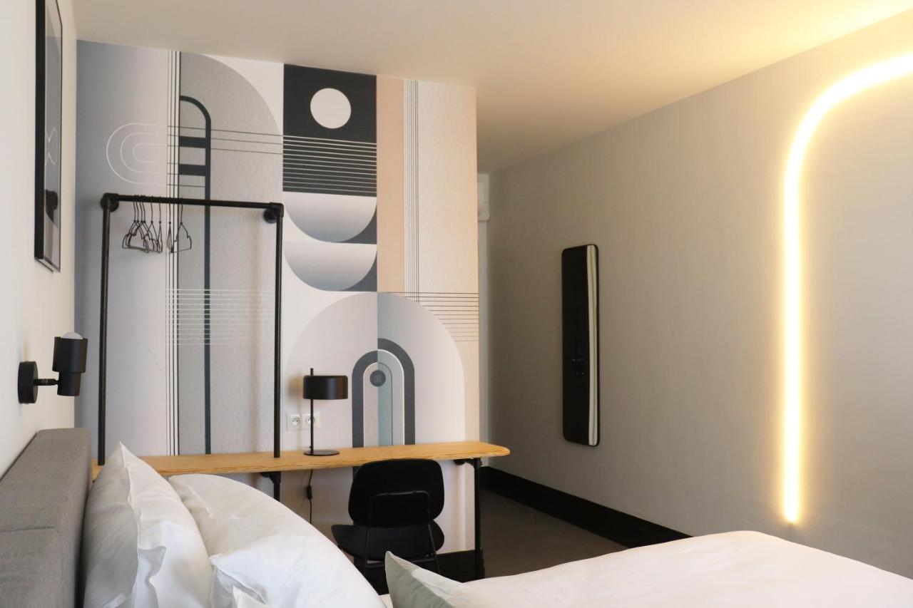 Comfort Familiekamer