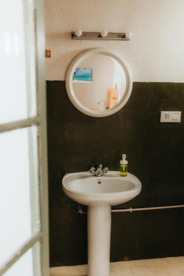 Eenpersoonskamer met Eigen Badkamer