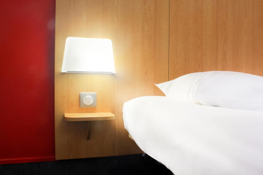 Chambre Double Familiale