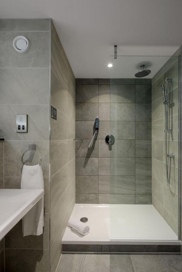 Habitación Doble Deluxe