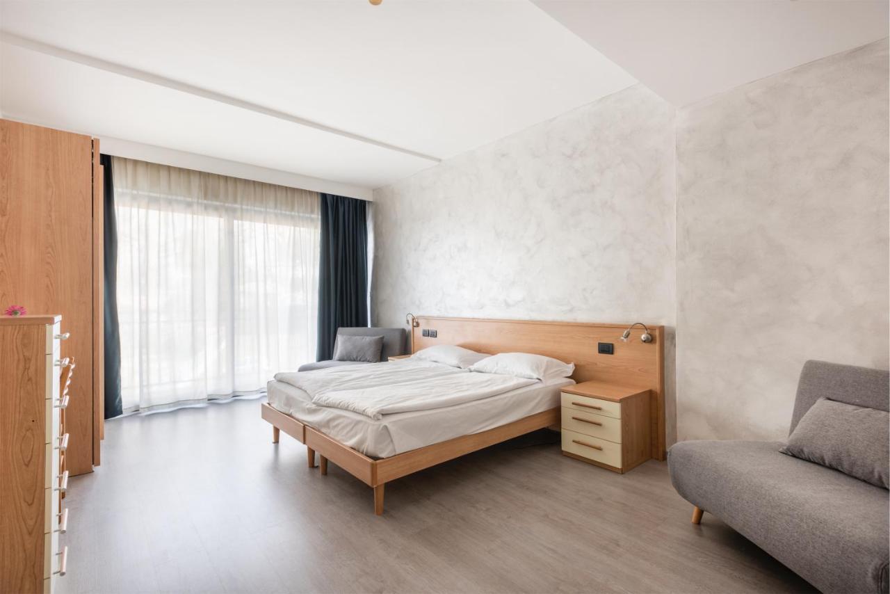 Vierbettzimmer