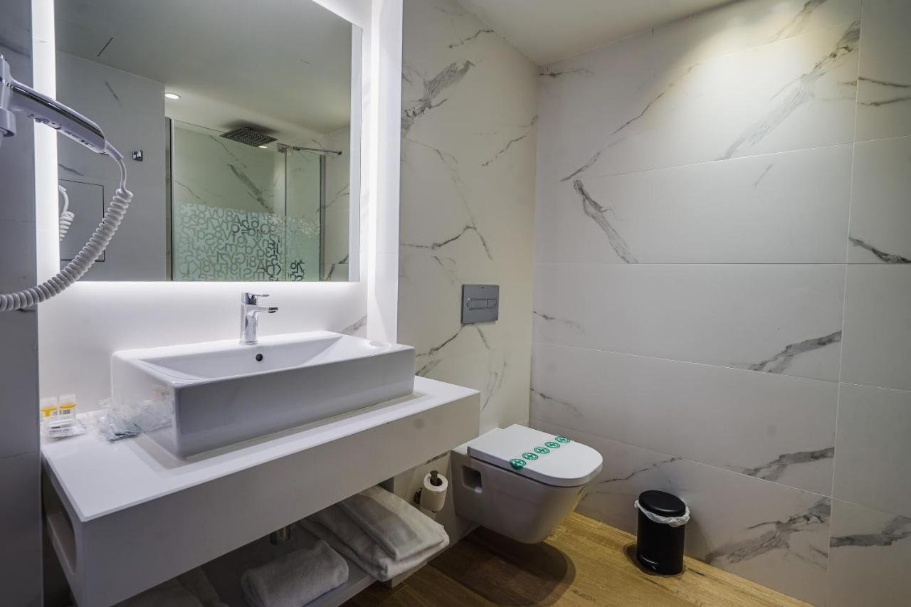 Chambre Double Supérieure