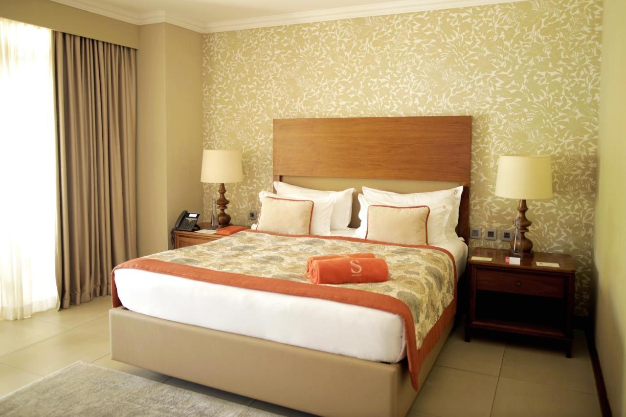 Exclusieve Suite