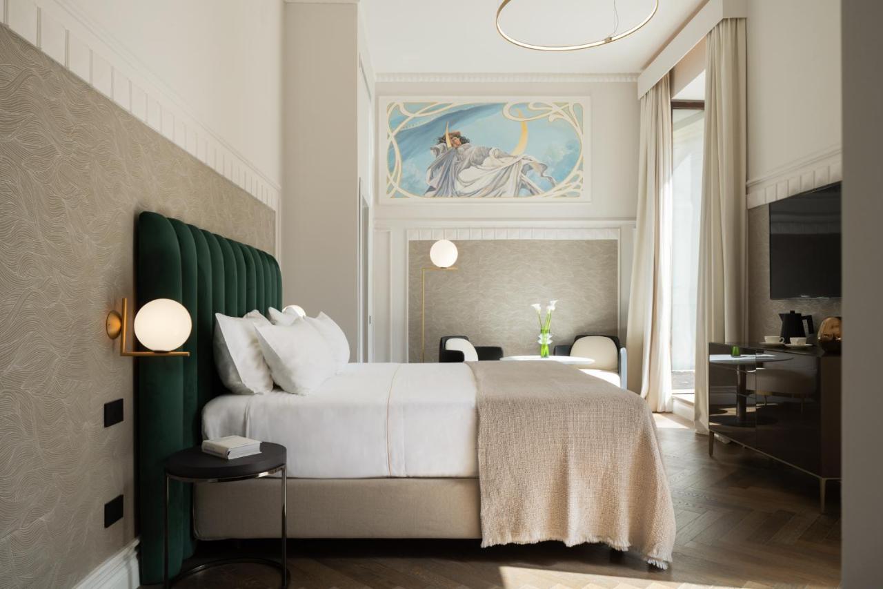 Suite Junior - Vue sur Ville