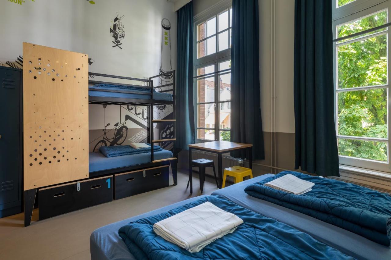 Habitación Cuádruple Familiar con baño privado