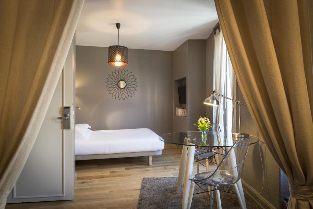 Chambre Double Supérieure