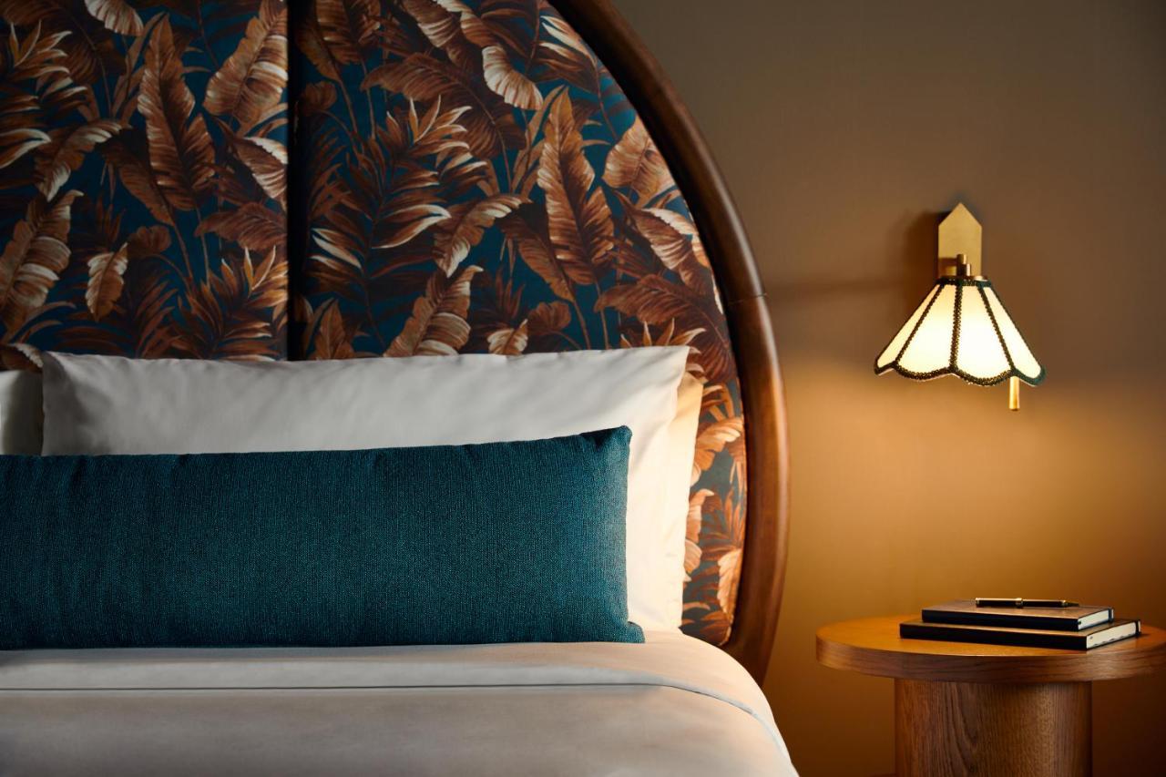 Studio met Kingsize Bed