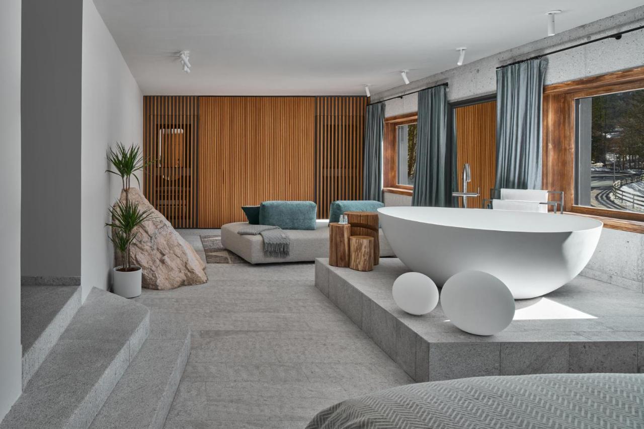 Suite avec Terrasse