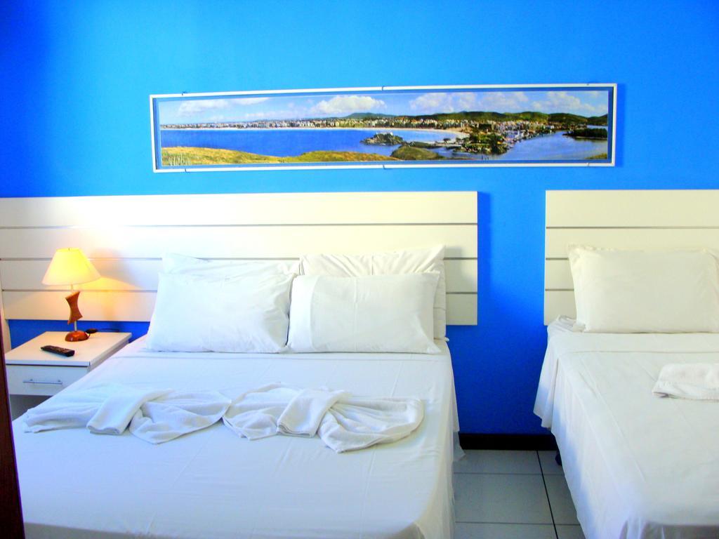 Quarto Triplo