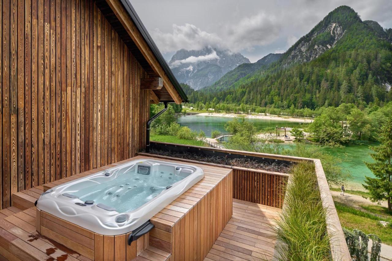 Suite avec Jacuzzi