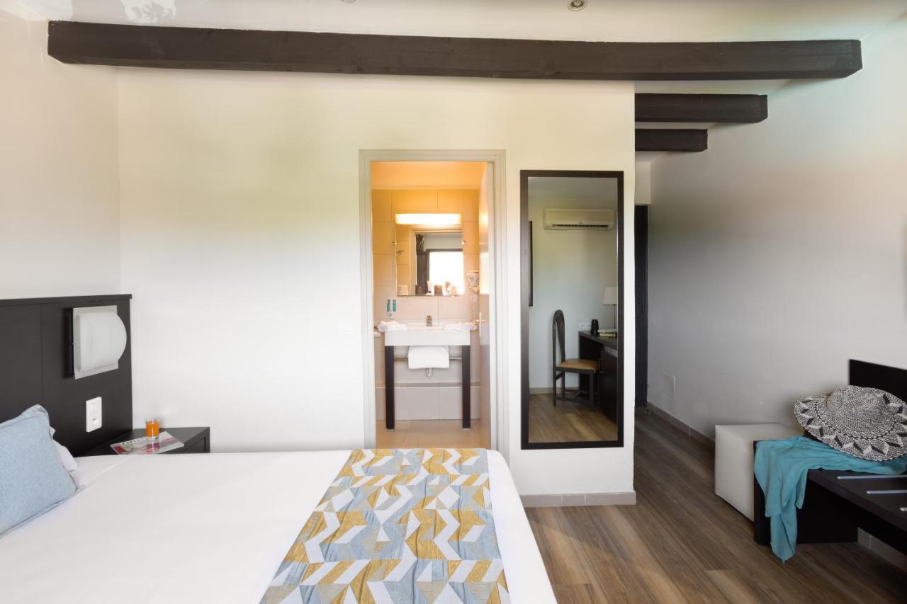 Chambre Double Confort