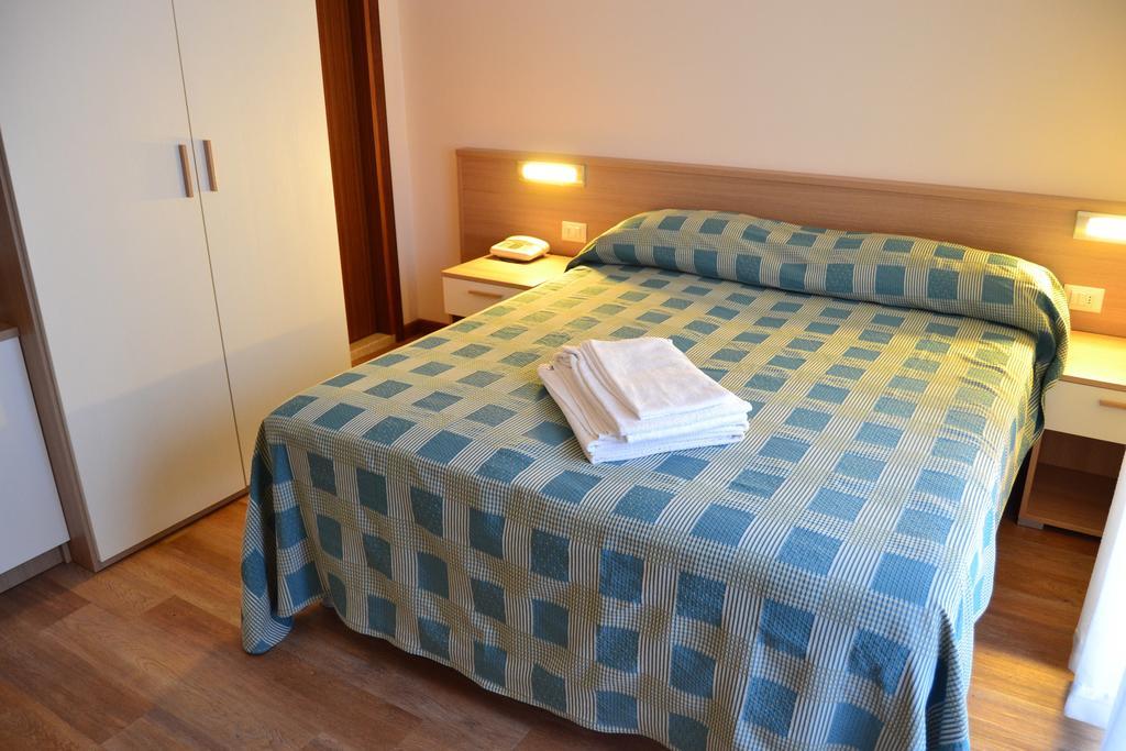 Flexibles Zimmer