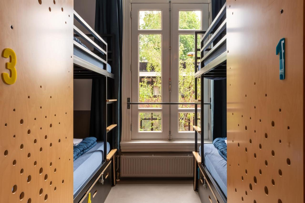 Habitación Cuádruple con baño privado y ducha