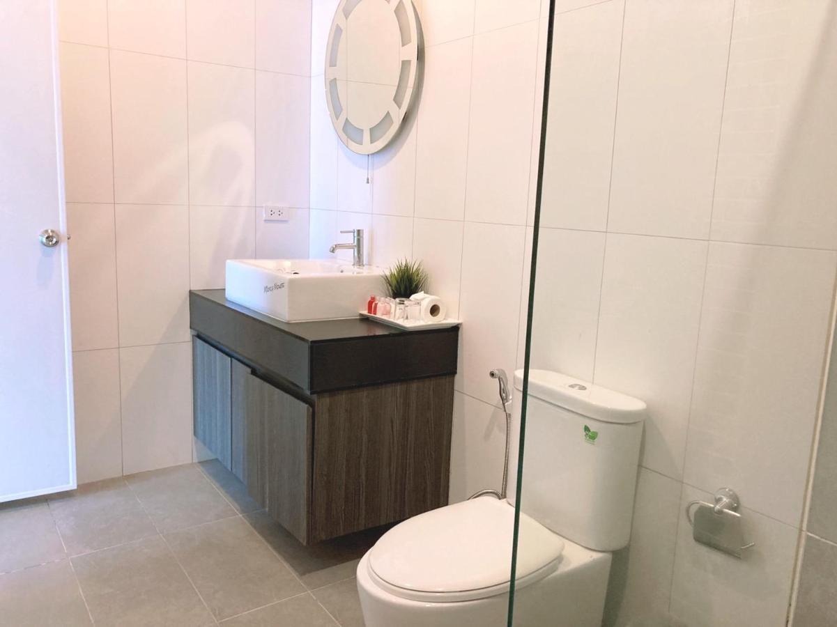 Superior Doppelzimmer mit Zugang zum Pool