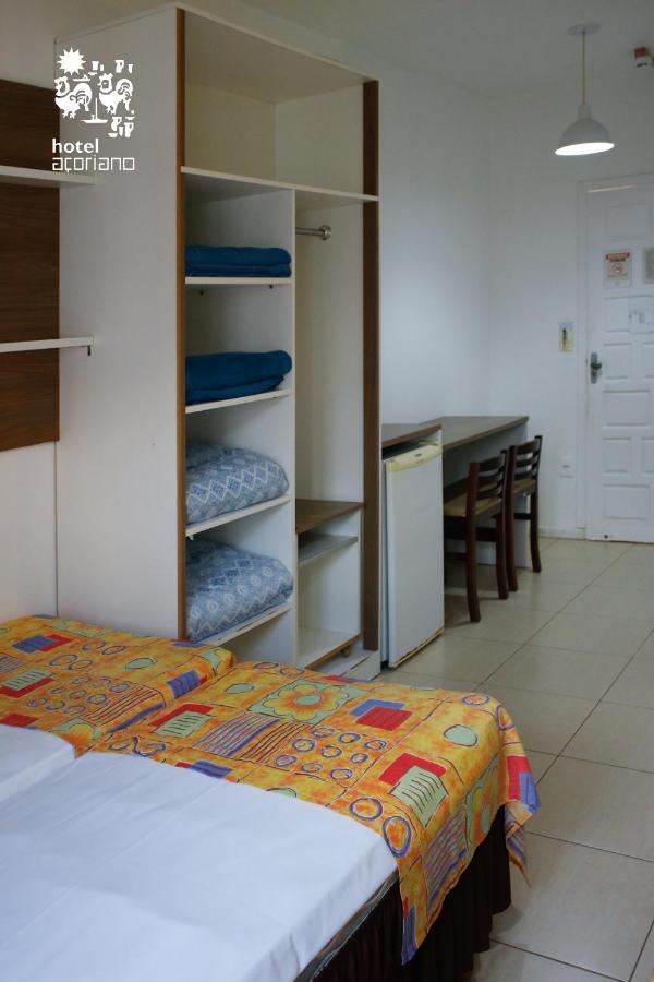 Quarto Família Superior