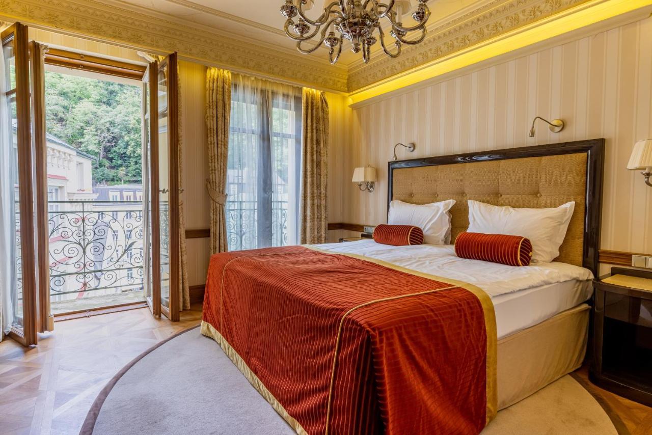 Pupp Depandance Quisisana Double room Wellness Access Separate building